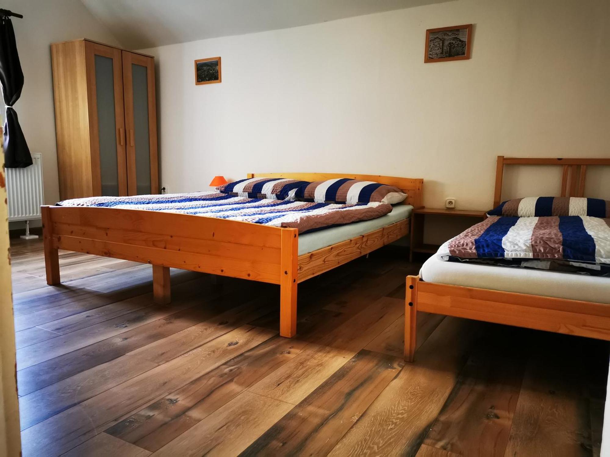 Drevenica Spanka Spania Dolina Ngoại thất bức ảnh