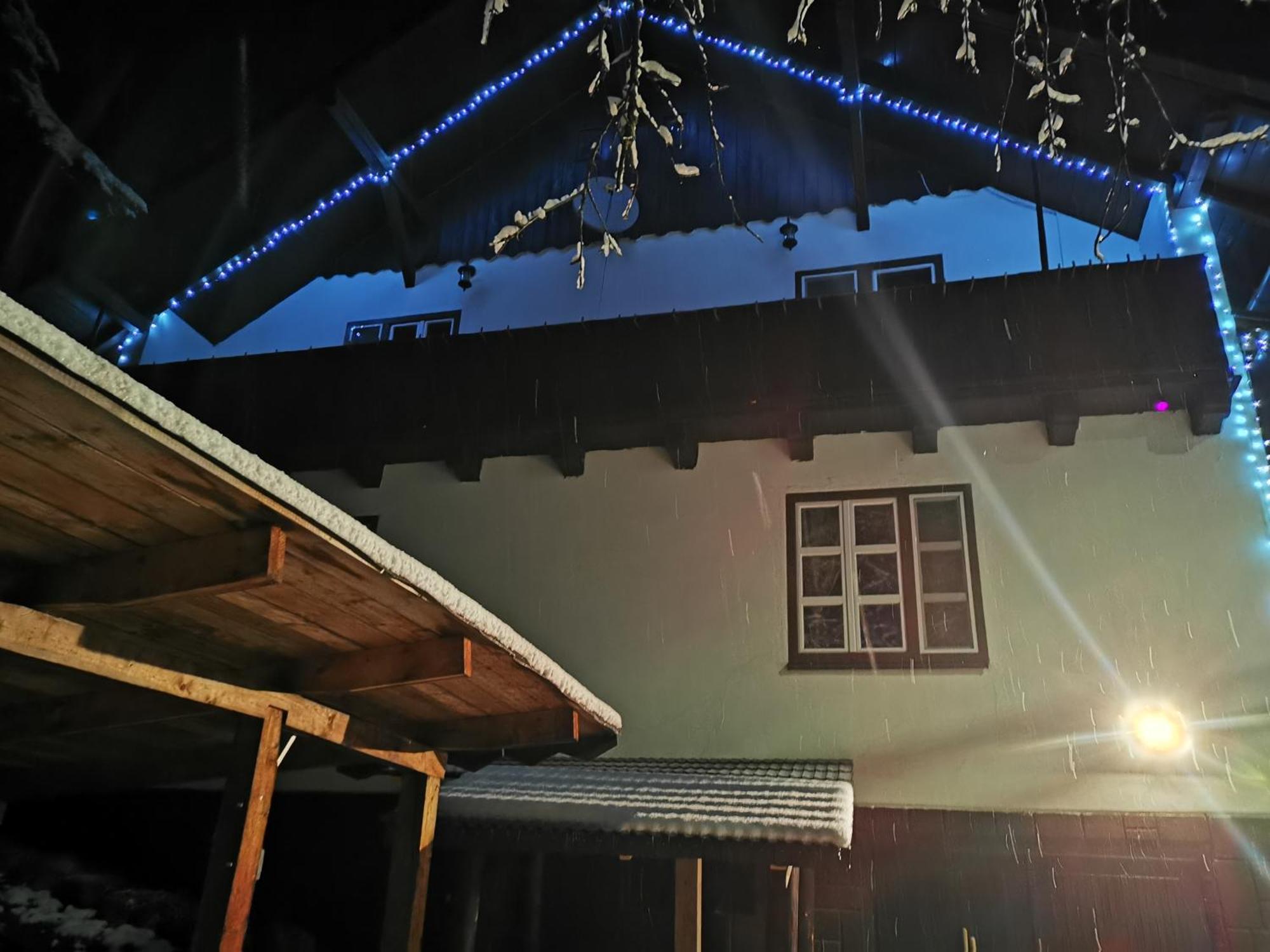 Drevenica Spanka Spania Dolina Ngoại thất bức ảnh